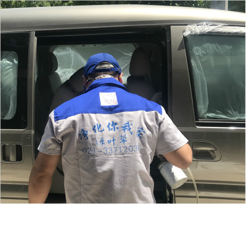 上海——東風(fēng)菱智M5面包車(chē)