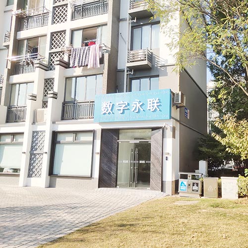 張家港永聯(lián)小鎮(zhèn)服務(wù)驛站