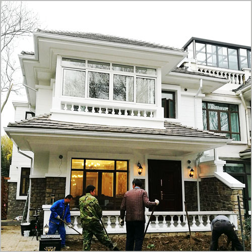 花橋綠地國際家園